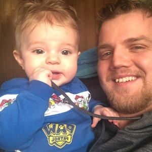 Meet your Posher, Matthew